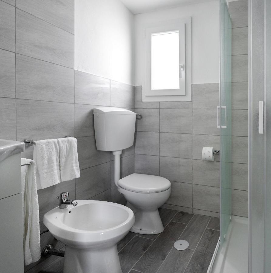 Villaggio Camping Poseidon - Bungalows & Rooms With Sea View In Nature Santa Caterina Dello Ionio Marina Luaran gambar