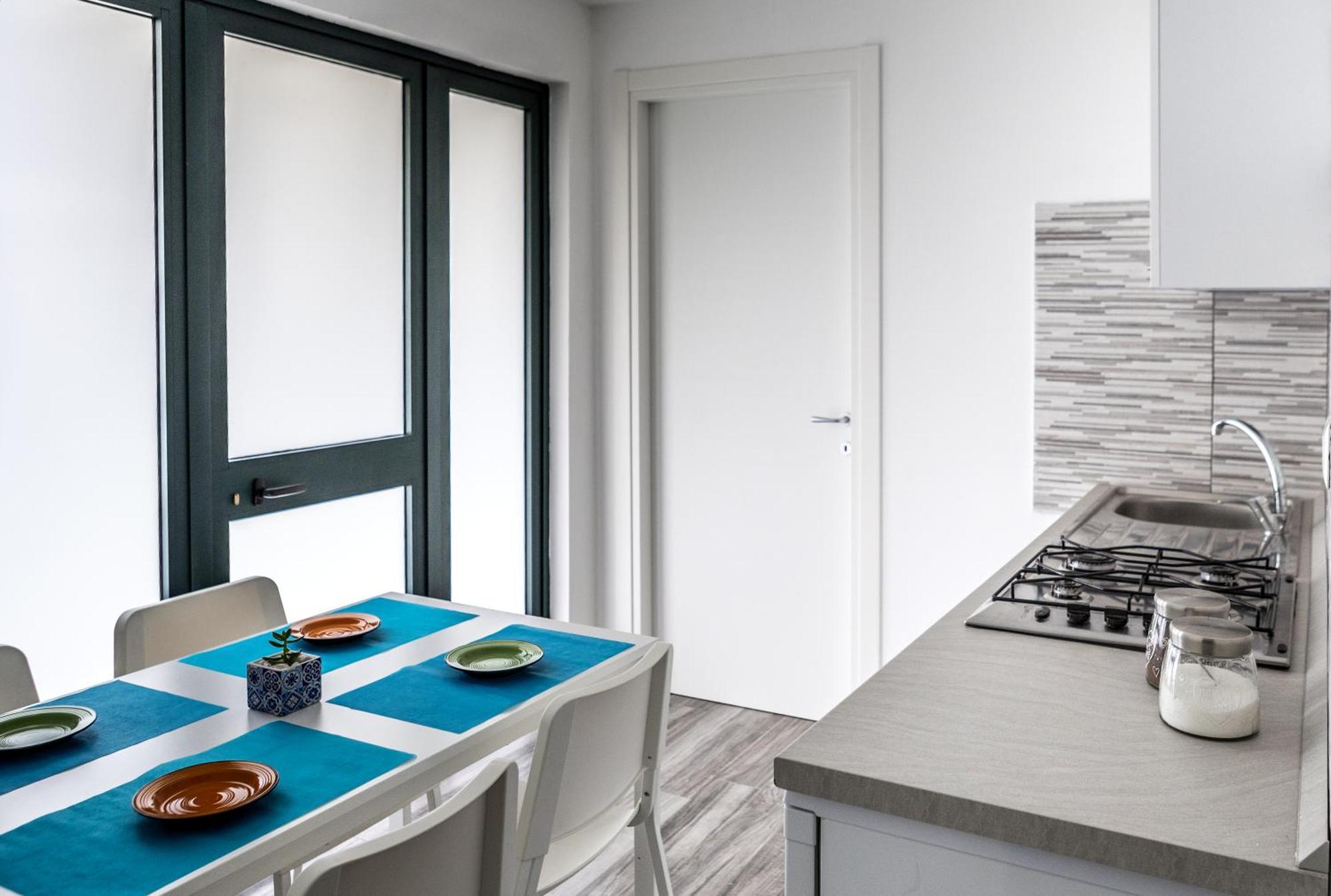 Villaggio Camping Poseidon - Bungalows & Rooms With Sea View In Nature Santa Caterina Dello Ionio Marina Luaran gambar