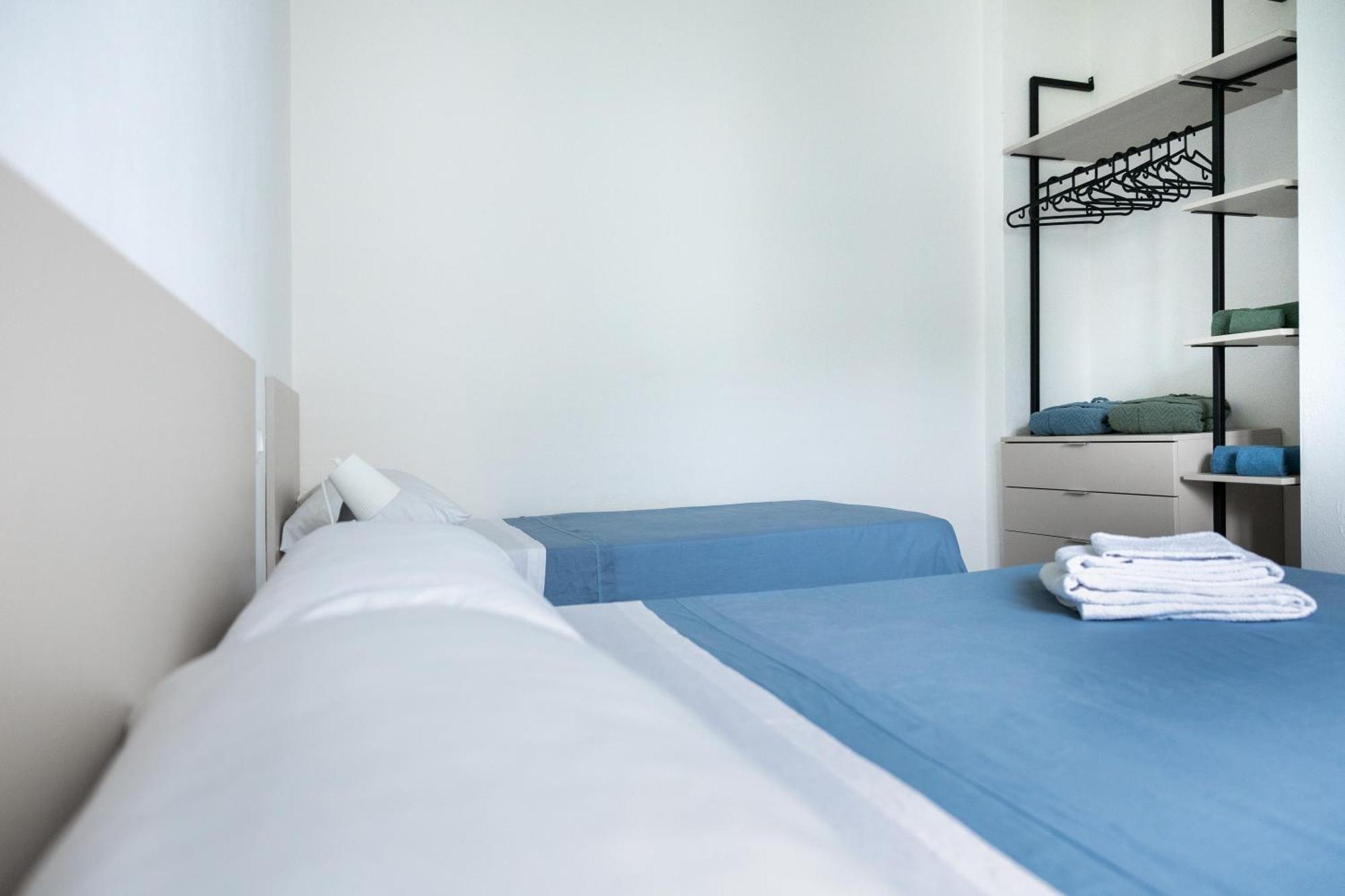 Villaggio Camping Poseidon - Bungalows & Rooms With Sea View In Nature Santa Caterina Dello Ionio Marina Luaran gambar