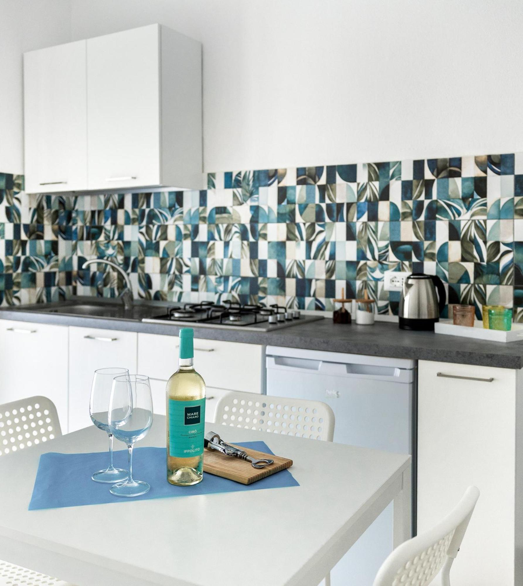 Villaggio Camping Poseidon - Bungalows & Rooms With Sea View In Nature Santa Caterina Dello Ionio Marina Luaran gambar