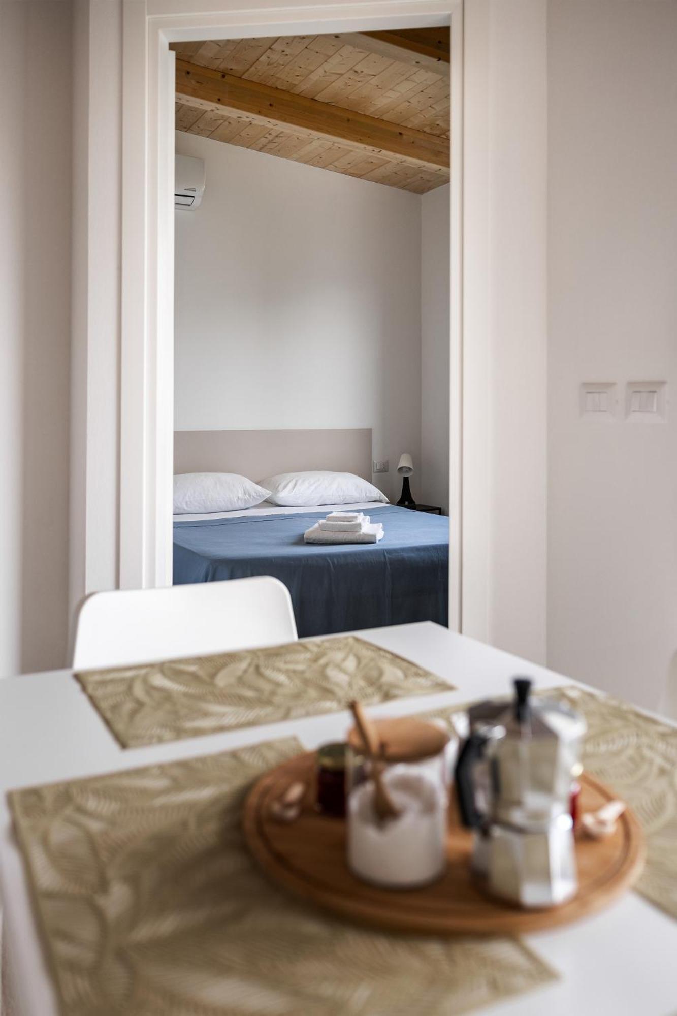Villaggio Camping Poseidon - Bungalows & Rooms With Sea View In Nature Santa Caterina Dello Ionio Marina Luaran gambar