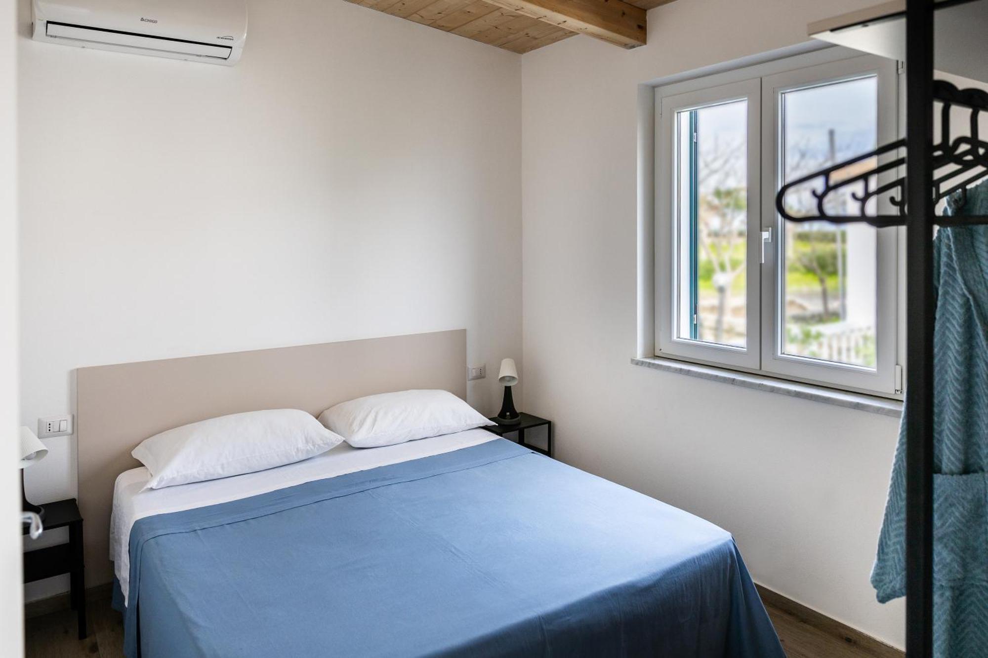 Villaggio Camping Poseidon - Bungalows & Rooms With Sea View In Nature Santa Caterina Dello Ionio Marina Luaran gambar